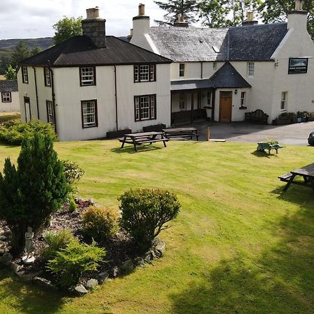 Borgie Lodge Hotel Exterior photo